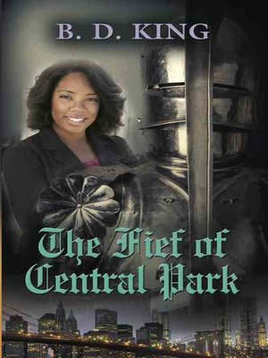 cover image of The Fief of Central Park